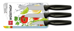 3 pc. Paring knife set - 9333