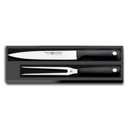 SILVERPOINT Carving set - 9813 