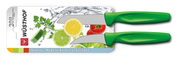 2 pc. Paring knife set - 9313g