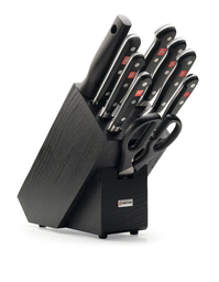 CLASSIC Knife block - 9844 -I33