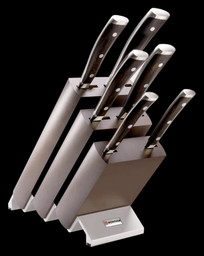 IKON Knife block - 9866 -I33