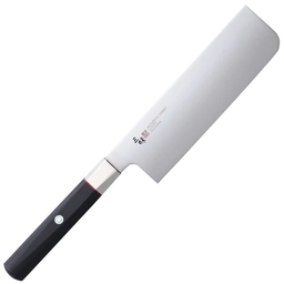 زانماي - هايبريد VG-10 ساطور خضروات ناكيري ١٦٥ مم / HZ2-3008V