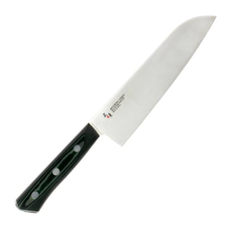 Zanmai Forest Molybdenum Santoku (18 cm)\ HBG-6003M