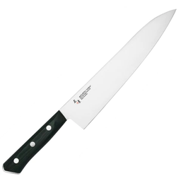 Zanmai Forest Molybdenum Gyuto (24 cm)\ HBG-6007M
