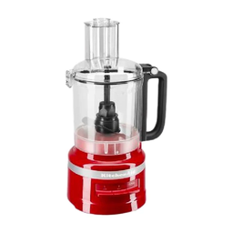 KitchenAid (2.1) L  Food Processor-EMPIRE RED \ 5KFP0919BER