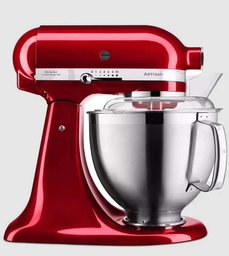 KitchenAid (4.8) L Stand Mixer - EMPIRE RED \ 5KSM175PSBER