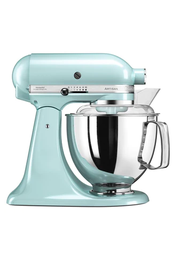KitchenAid (4.8) L Stand Mixer - ICE BLUE \ 5KSM175PSBIC
