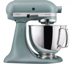 KitchenAid (4.8) L Stand Mixer - ICE BLUE \ 5KSM175PSBMF