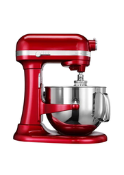 KitchenAid (6.9) L Stand Mixer - Candy Apple \ 5KSM7580XBCA