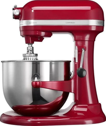 KitchenAid (6.9) L Stand Mixer - EMPIRE RED \ 5KSM7580XBER