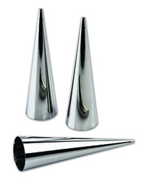 Ghidini Cone Mould Set (3 pcs) \ 2002