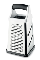 Ghidini Large 4-sided Grater \ 303 