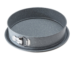 Ghidini Cake Springform Speckled Pan (28 cm) \ 2084 