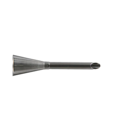 STAINLESS STEEL STAR NOZZLE  \2125.06