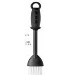 GP&me Eccomi Small Pastry Brush \ 9057 