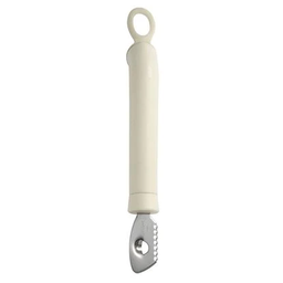 GP&me La Dolcetteria St Steel Lemon Zester With Skin Peeler \ 5007 