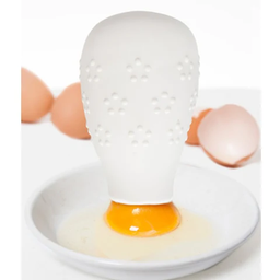 GP&me SHOW Silicone Yolk Separator \ 14202 