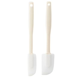 GP&me SHOW Silicone Spatula Set (2 pcs) \ 14016 