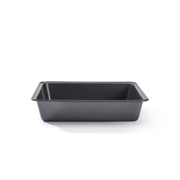 Non-stick steel square mould 22cm\4700.22