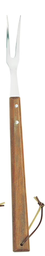 Bubinga Wood BBQ Fork \ 04105