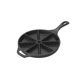 Lodge Cast Iron Wedge Pan \ L8CB3