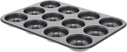 12 SAVARINS-DOUGHNUT ?7 BAKING TRAY \4712.12