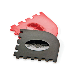 Grill Pan Scrapers set of 2 \ SCRAPERGPK