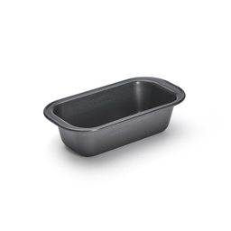 STAMPED CAKE MOLD 15X7.5CM \4715.15