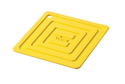 Silicone Pot Holders Yellow \ AS6S21
