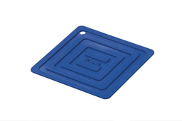 Silicone Pot Holders Blue\ AS6S31