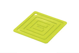 Silicone Pot Holders Green\ AS6S51