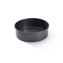 ROUND PASTRY MOULD 16 H5 \4718.16