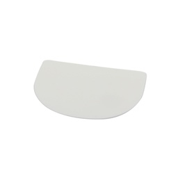 SUPPLE PLASTIC SCRAPER 15X11 cm\4858.00N