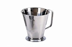 Stainless Steel Measuring Jug \ 3565.10N 
