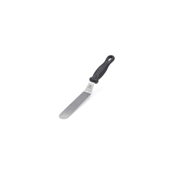 Mini cranked pastry spatula FKO 12cm\4231.12