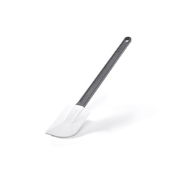 ONE-PIECE SPATULA HIGH TEMPERATURE - PLA \4740.42N