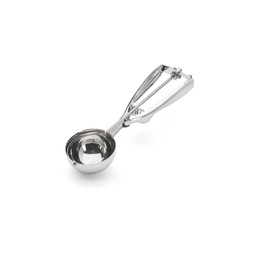 Stainless steel ice cream scoop \ 4826.05N