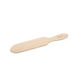 WOODEN CREPE SPATULA - B BOIS 30cm\4873.00