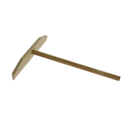 STRAIGHT CREPE DOUGH SPREADER WOOD - B BOIS \4873.02
