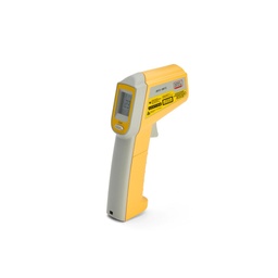 INFRARED THERMOMETER-38+365°C \4881.10