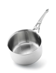French Collection Mont Bleu Sauce Pan (20 cm) \ 3751.20