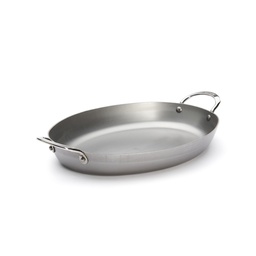 Mineral B Element Oval Roasting pan 36 cm \ 5651.36