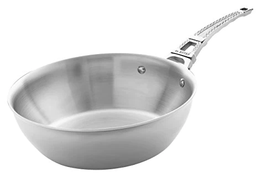 FRENCH COLLECTION MONT BLEU rounded saucepan \ 3753.24