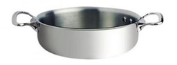 Affinity Mini Saute Pan (10 cm) \ 3740.10 