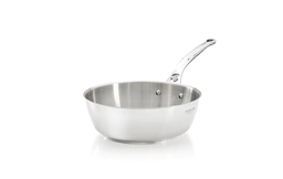 CONICAL SAUTE PAN MILADY  24CM \3411.24
