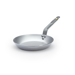 Mineral B Element Frypan Ø 24cm \5610.24