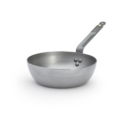Mineral B Element COUNTRY  FRYPAN Ø 24 cm \5614.24
