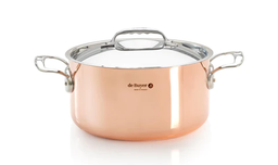 STEWPAN INOCUIVRE WITH 2 CAST STAINLESS STEEL HAND \6442.24
