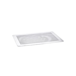 PERFORATED FLAT ALU BAKING TRAY 40X30cm\7368.40