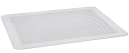 PERFORATED FLAT ALU BAKING TRAY 53X32.5 \7368.53